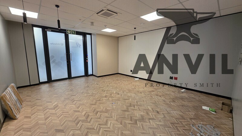 Corporate Campus Building 7, Waterfall - Ground Floor (North) property image 4