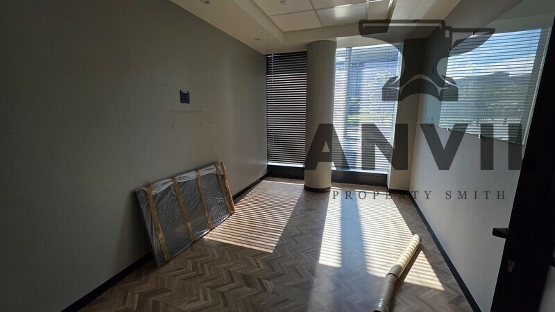 Corporate Campus Building 7, Waterfall - Ground Floor (North) property image 6