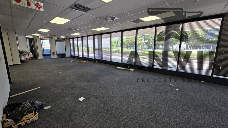 Corporate Campus Building 7, Waterfall - Ground Floor (North) property image 7