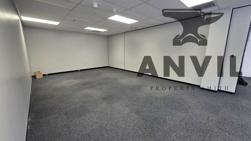 Corporate Campus Building 7, Waterfall - Ground Floor (North) property image 9