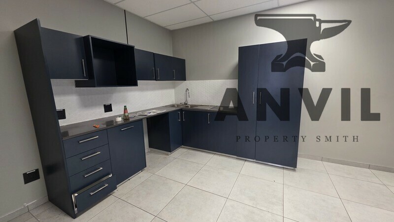 Corporate Campus Building 7, Waterfall - Ground Floor (North) property image 10