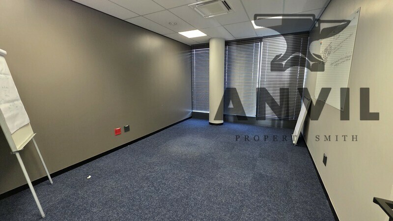 Corporate Campus Building 7, Waterfall - Ground Floor (North) property image 11