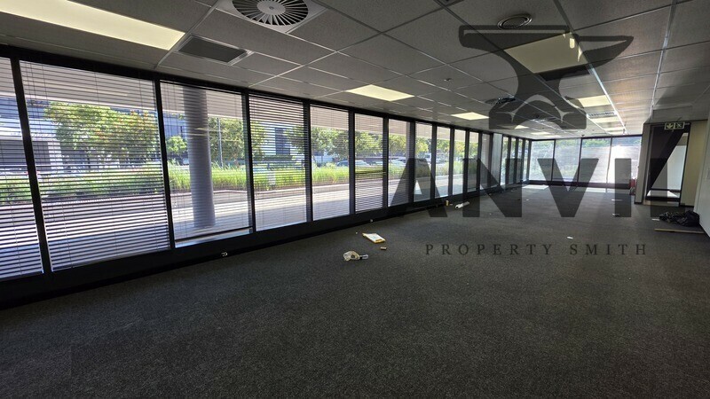 Corporate Campus Building 7, Waterfall - Ground Floor (North) property image 12