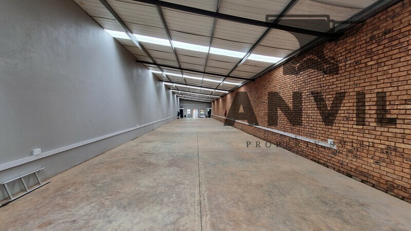 3 Johannes Drive Hennopspark - Building - Sale property image 3