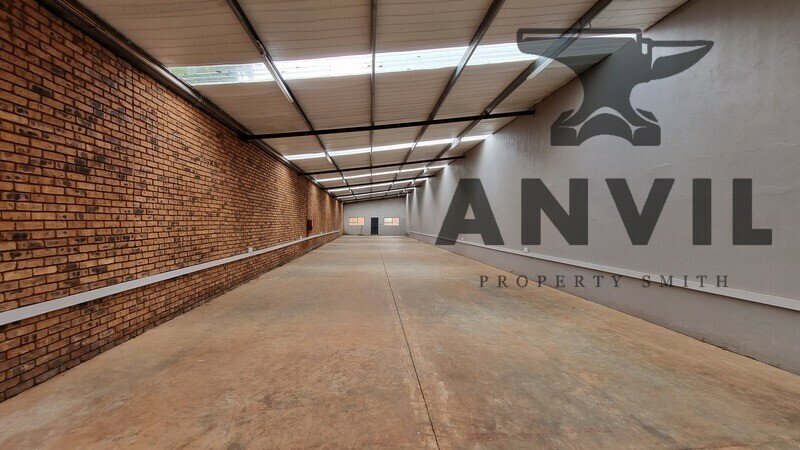 3 Johannes Drive Hennopspark - Building - Sale property image 5