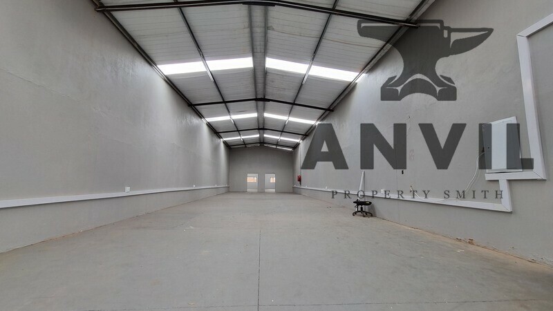 3 Johannes Drive Hennopspark - Building - Sale property image 8