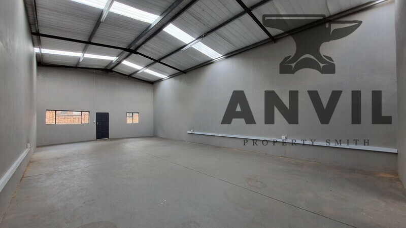 3 Johannes Drive Hennopspark - Building - Sale property image 4