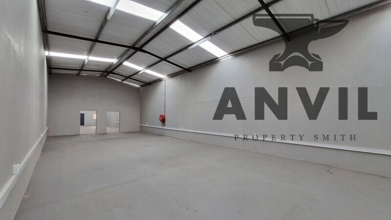 3 Johannes Drive Hennopspark - Building - Sale property image 9