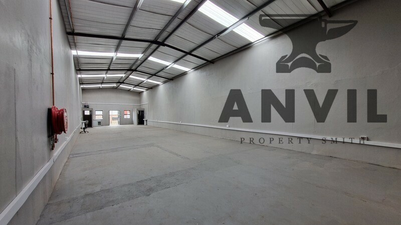 3 Johannes Drive Hennopspark - Building - Sale property image 10