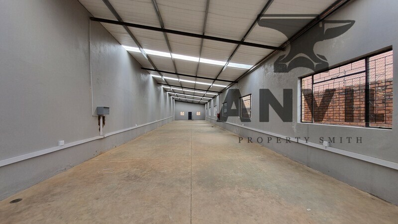 3 Johannes Drive Hennopspark - Building - Sale property image 12
