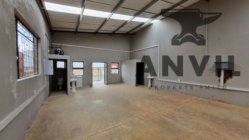 3 Johannes Drive Hennopspark - Building - Sale property image 13