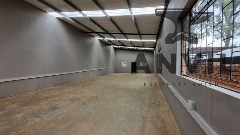 3 Johannes Drive Hennopspark - Building - Sale property image 14