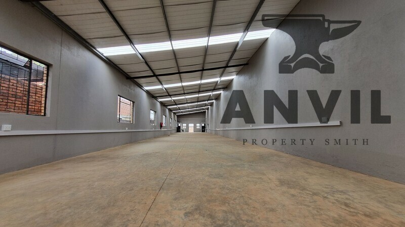 3 Johannes Drive Hennopspark - Building - Sale property image 16