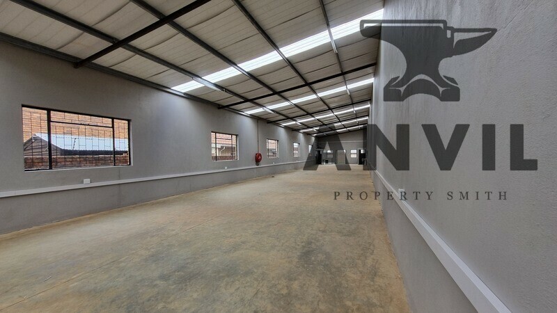 3 Johannes Drive Hennopspark - Building - Sale property image 17