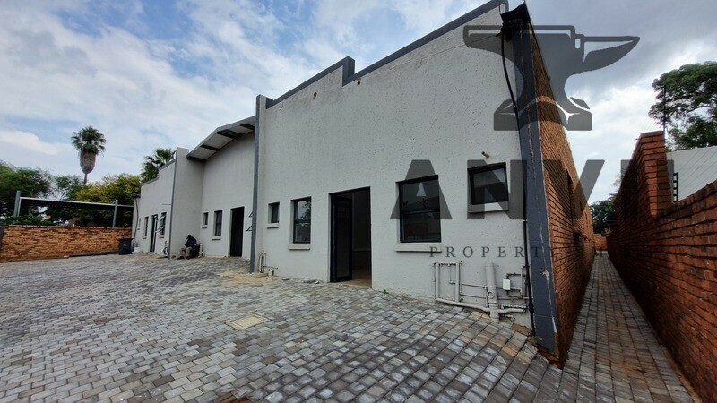 3 Johannes Drive Hennopspark - Building - Sale property image 19
