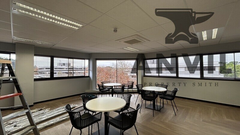 Golf Park, Mowbray, Cape Town - DBM Gardens (3rd Floor) property image 21