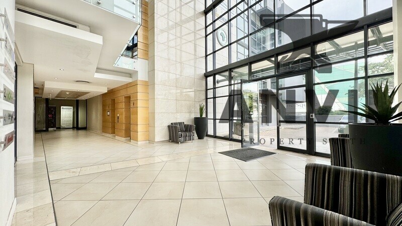 Corobay Corner Block B, Menlyn, Pretoria - Block B - GF Unit A & B property image 2