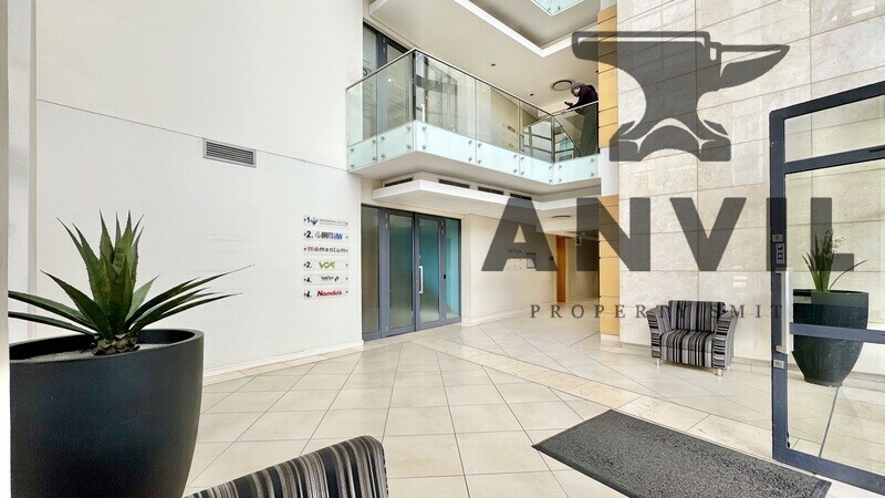 Corobay Corner Block B, Menlyn, Pretoria - Block B - GF Unit A & B property image 3