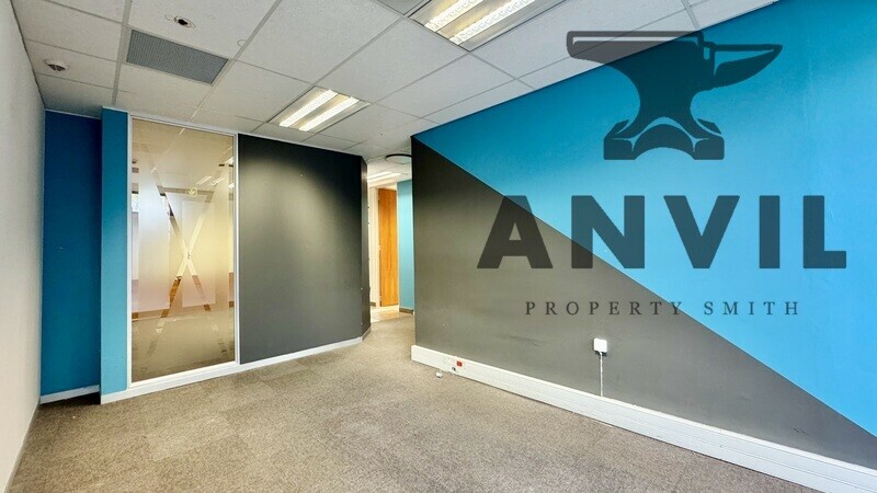 Corobay Corner Block B, Menlyn, Pretoria - Block B - GF Unit A & B property image 5