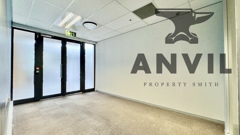 Corobay Corner Block B, Menlyn, Pretoria - Block B - GF Unit A & B property image 6