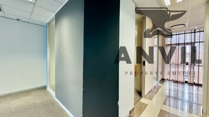 Corobay Corner Block B, Menlyn, Pretoria - Block B - GF Unit A & B property image 7