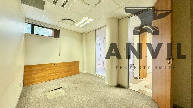 Corobay Corner Block B, Menlyn, Pretoria - Block B - GF Unit A & B property image 8