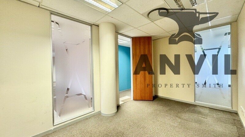 Corobay Corner Block B, Menlyn, Pretoria - Block B - GF Unit A & B property image 9