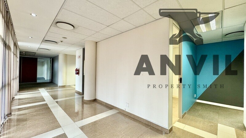 Corobay Corner Block B, Menlyn, Pretoria - Block B - GF Unit A & B property image 10