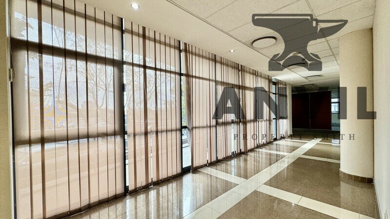 Corobay Corner Block B, Menlyn, Pretoria - Block B - GF Unit A & B property image 12