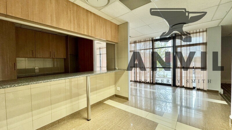 Corobay Corner Block B, Menlyn, Pretoria - Block B - GF Unit A & B property image 15