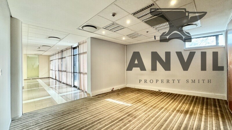Corobay Corner Block B, Menlyn, Pretoria - Block B - GF Unit A & B property image 17