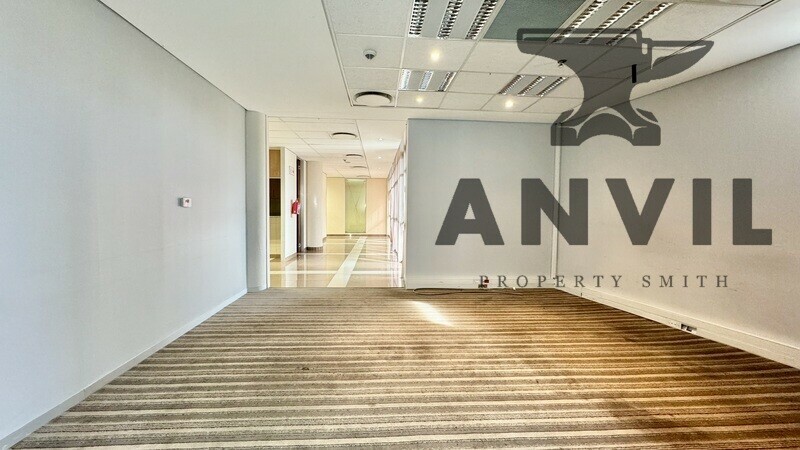 Corobay Corner Block B, Menlyn, Pretoria - Block B - GF Unit A & B property image 18