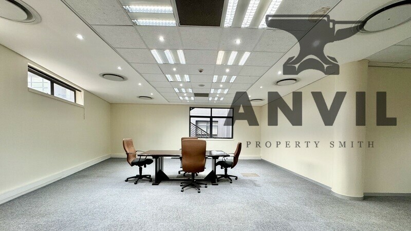 Corobay Corner Block B, Menlyn, Pretoria - Block B - GF Unit A & B property image 19