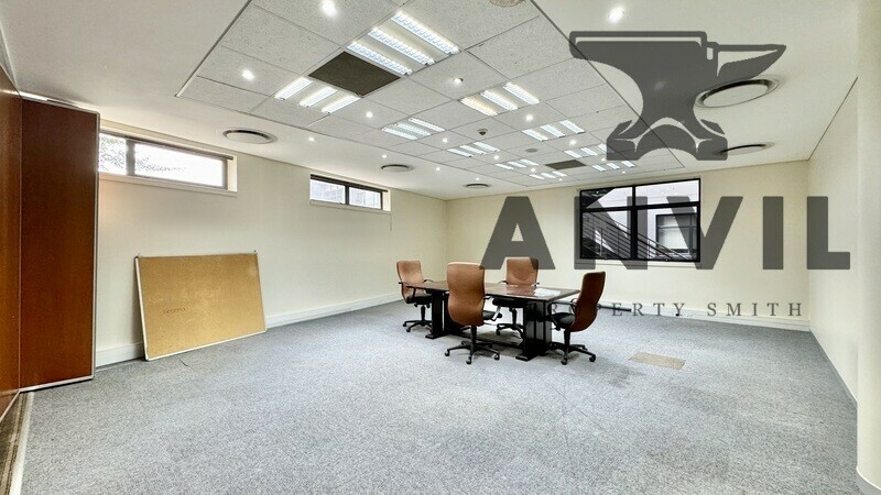 Corobay Corner Block B, Menlyn, Pretoria - Block B - GF Unit A & B property image 20