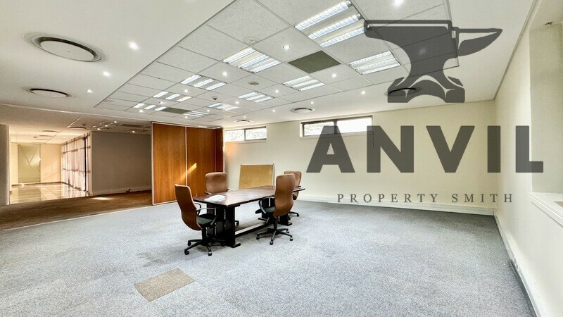 Corobay Corner Block B, Menlyn, Pretoria - Block B - GF Unit A & B property image 21