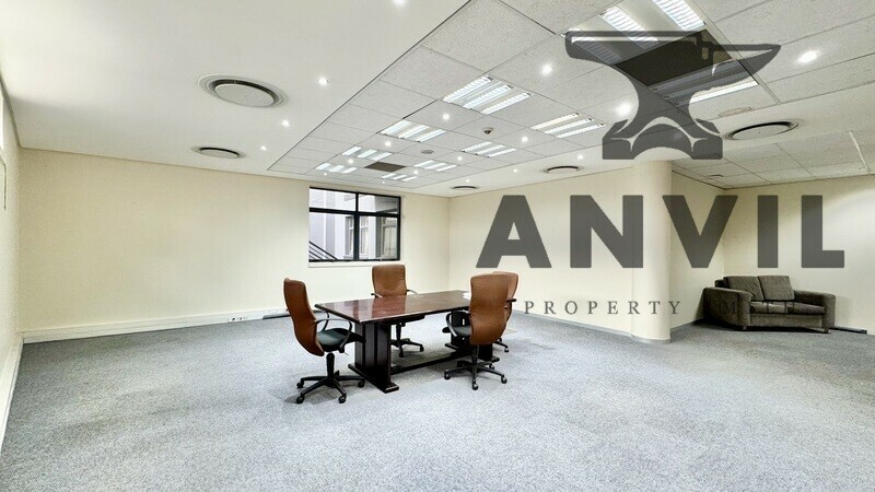 Corobay Corner Block B, Menlyn, Pretoria - Block B - GF Unit A & B property image 22