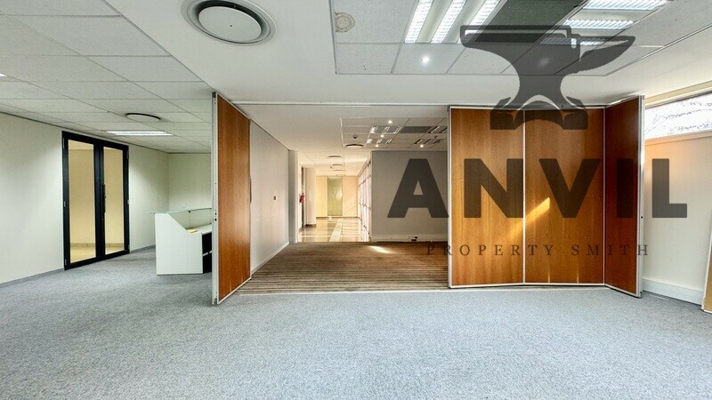 Corobay Corner Block B, Menlyn, Pretoria - Block B - GF Unit A & B property image 23