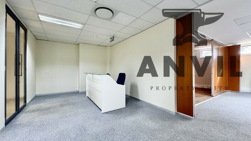 Corobay Corner Block B, Menlyn, Pretoria - Block B - GF Unit A & B property image 24