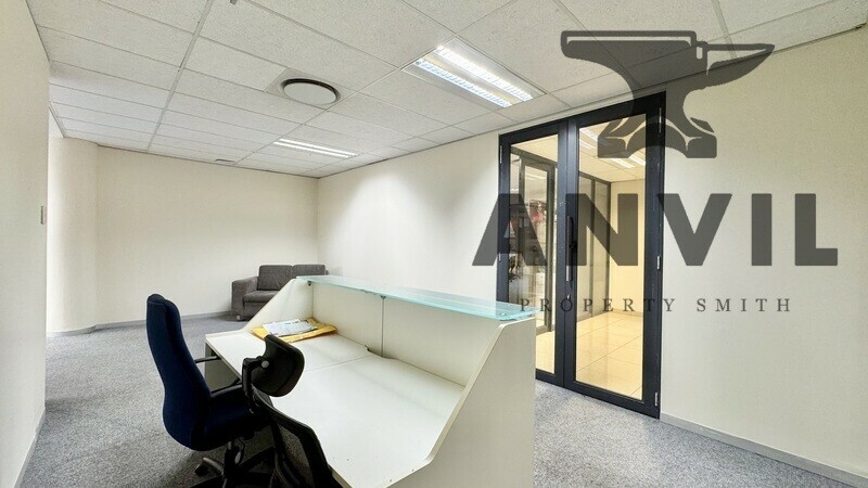 Corobay Corner Block B, Menlyn, Pretoria - Block B - GF Unit A & B property image 25