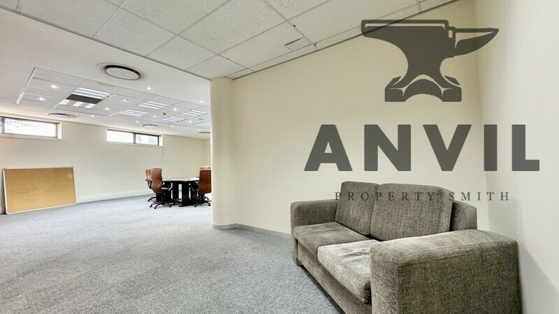 Corobay Corner Block B, Menlyn, Pretoria - Block B - GF Unit A & B property image 26