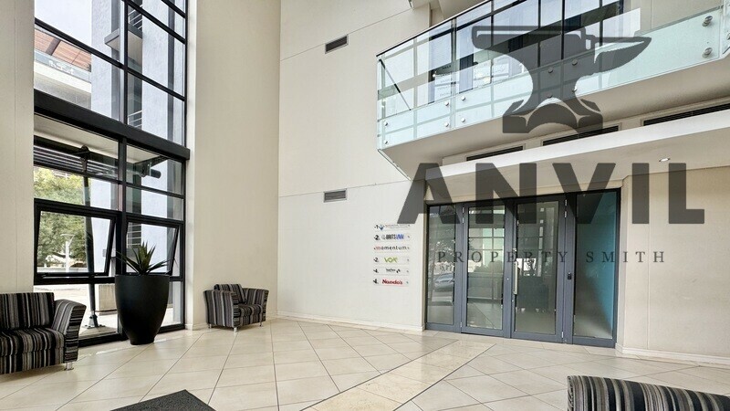 Corobay Corner Block B, Menlyn, Pretoria - Block B - GF Unit A Sub property image 3