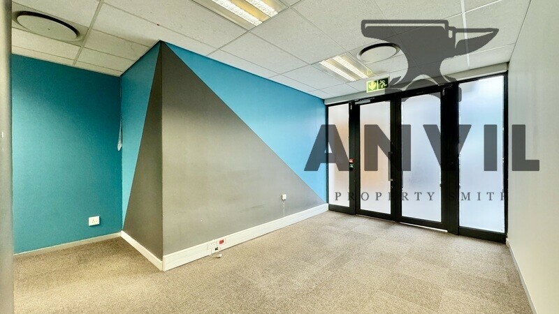 Corobay Corner Block B, Menlyn, Pretoria - Block B - GF Unit A Sub property image 4