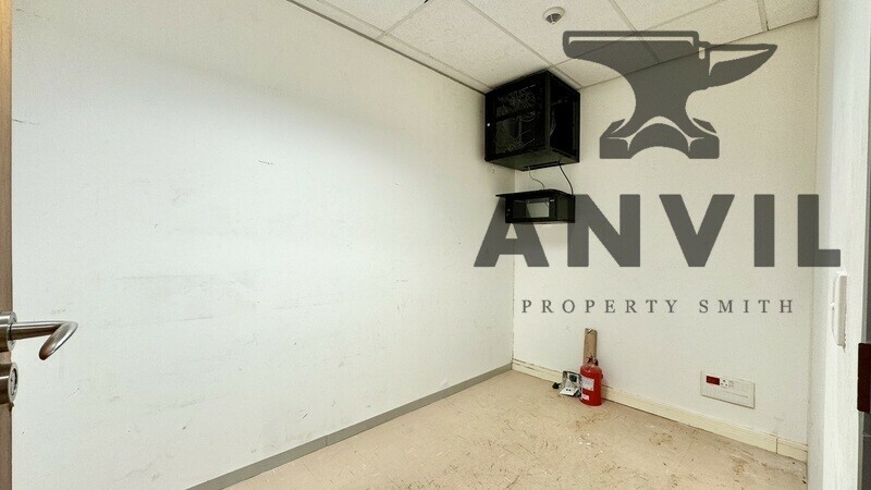 Corobay Corner Block B, Menlyn, Pretoria - Block B - GF Unit A Sub property image 11