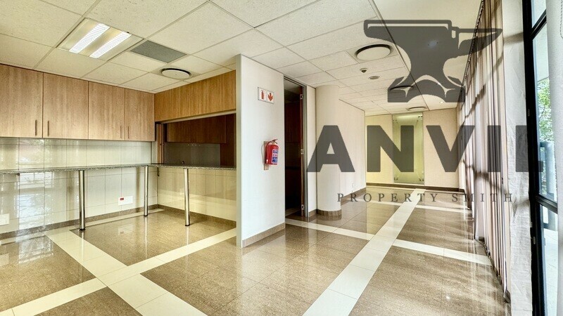 Corobay Corner Block B, Menlyn, Pretoria - Block B - GF Unit A Sub property image 14