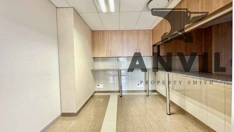 Corobay Corner Block B, Menlyn, Pretoria - Block B - GF Unit A Sub property image 15