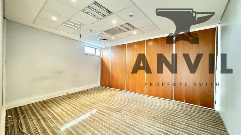 Corobay Corner Block B, Menlyn, Pretoria - Block B - GF Unit A Sub property image 17