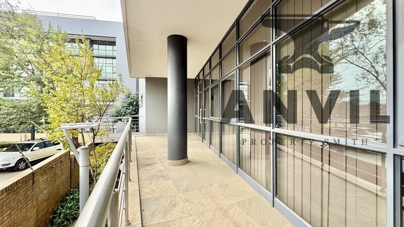 Corobay Corner Block B, Menlyn, Pretoria - Block B - GF Unit A Sub property image 21