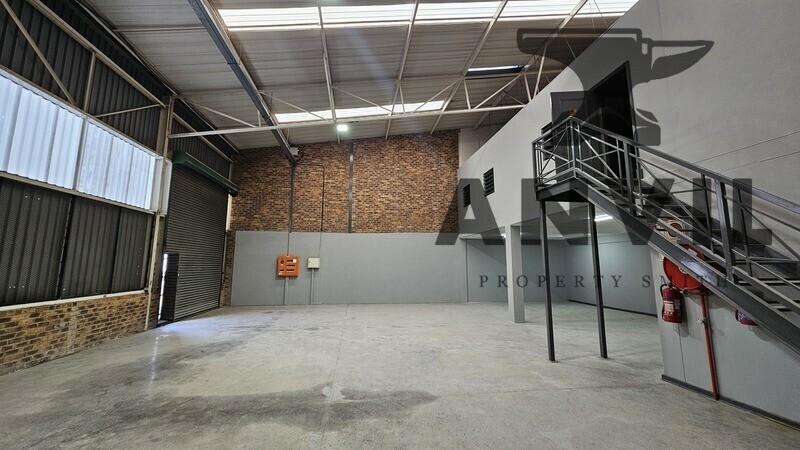 Alphen Square South, Midrand - Unit 08 property image 6