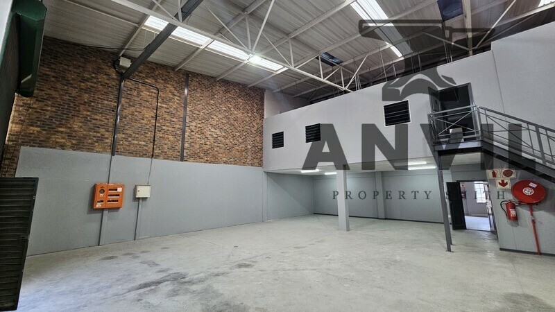 Alphen Square South, Midrand - Unit 08 property image 7