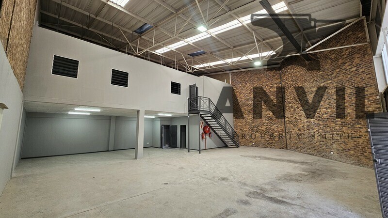 Alphen Square South, Midrand - Unit 08 property image 10